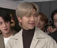 Kim Namjoon