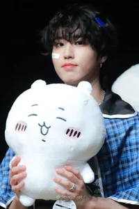 Jisung 