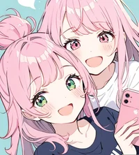 The Bellrose Sisters