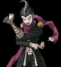 Gundham Tanaka 