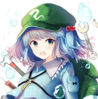 Nitori Kawashiro
