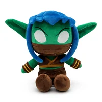 Stealth Elf - Plush