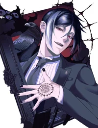 Sebastian Michaelis 