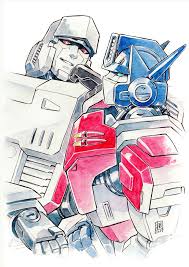 Megatron