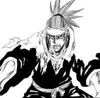 1BL Abarai Renji
