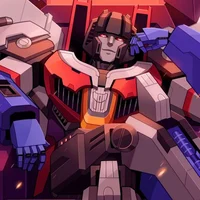 Starscream