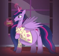 Princess twilight v2