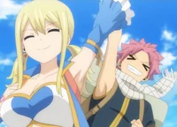 Team Natsu