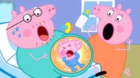 Daddy pig