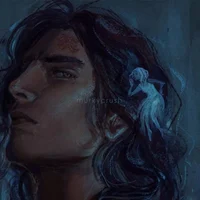 Kaladin Stormblessed