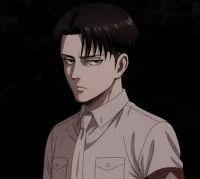 Levi Ackerman - 17