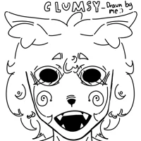 Clumsy