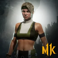 Sonya blade