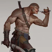 Encounter -Mercenary