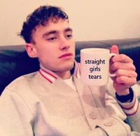 Olly Alexander