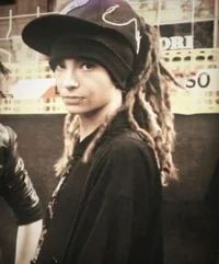 Tom Kaulitz 