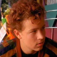 Luke - Halloweentown
