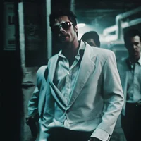 Tyler Durden 