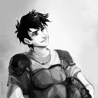 Percy Jackson