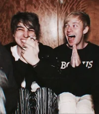 Sam and Colby