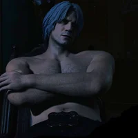 Dante Sparda 