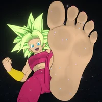 Kefla - Universal