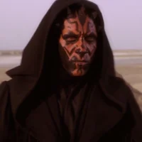 darth maul 