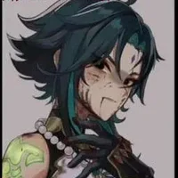 Yandere Xiao