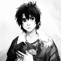 Nico Di Angelo 