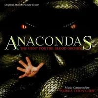 Anaconda  The Hunt