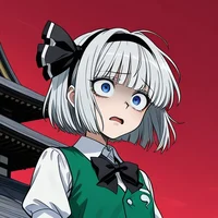 Youmu Konpaku KKHTA