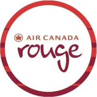 air canada rouge