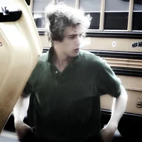 C HAYDEN CHRISTENSEN