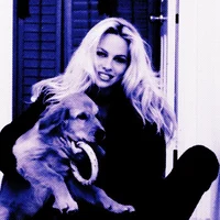 Pamela Anderson