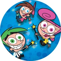Los Padrinos Magicos