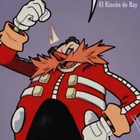 Eggman