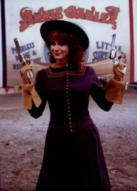 Annie Oakley