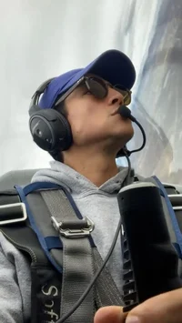 Mickey Fanboy Garcia