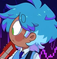 Bon - FNAFHS