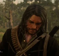 John Marston