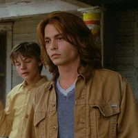 Gilbert Grape