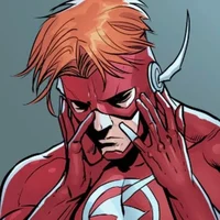 wally west