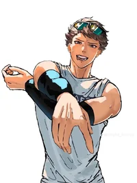 Oikawa Tooru