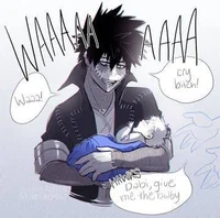Dabi Babydaddy