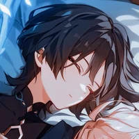 Criminal Scaramouche