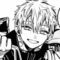 TBHK - Minamoto Teru