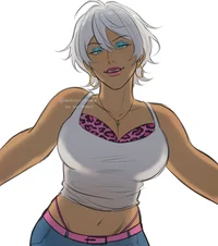 Rouge -human-