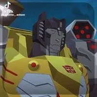 Grimlock -TFC