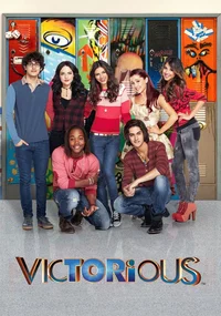 Victorious 