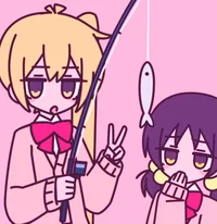 Neru and Yuki